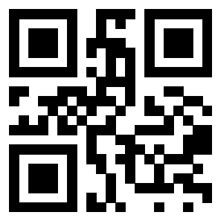 3910202622 - Immagine del QrCode associato