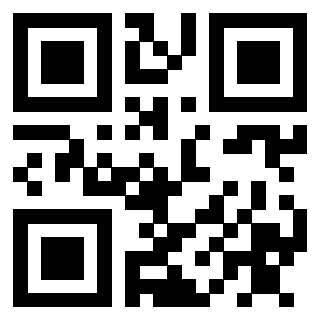 Immagine del QrCode di 3910202624