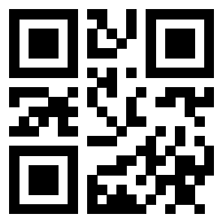 QrCode di 3910202625