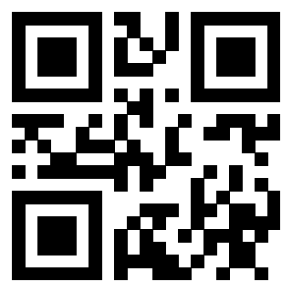 3910202627 Qr Code associato