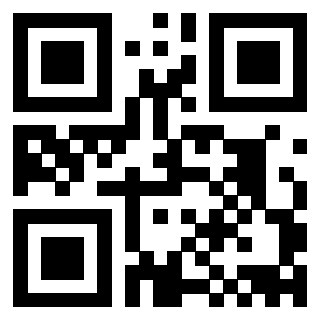 Scansione del Qr Code di 3910202629