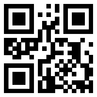 3910202631 - Immagine del QrCode