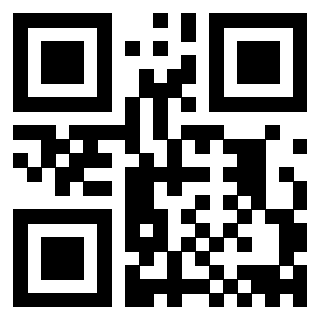 3910202634 - Immagine del QrCode associato