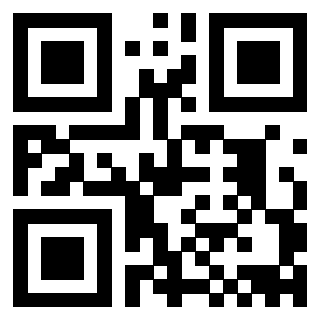 3910202635 - Immagine del Qr Code associato