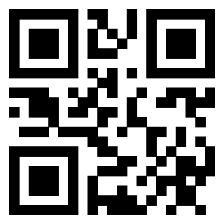 Immagine del QrCode di 3910202636