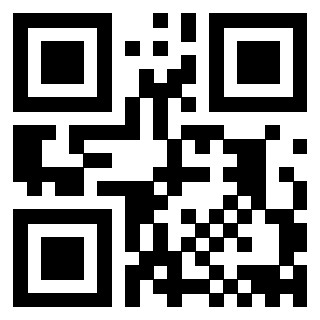 3910202638 - Immagine del QrCode