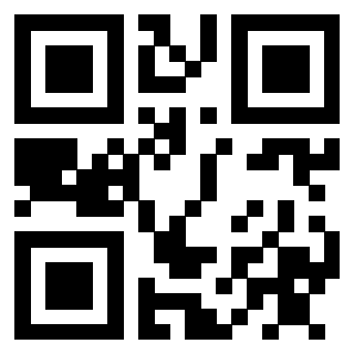 3910202643 - Immagine del QrCode associato