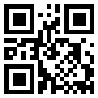 3910202644 - Immagine del Qr Code
