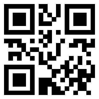 Immagine del Qr Code di 3910202645