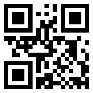 Immagine del Qr Code di 3910202647