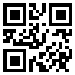 3910202649 - Immagine del QrCode associato