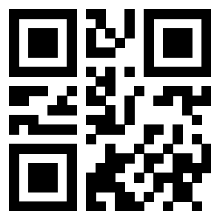 Immagine del Qr Code di 3910202651
