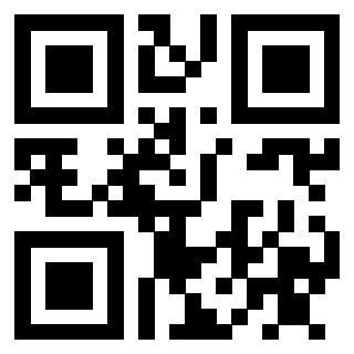 Immagine del Qr Code di 3910202655