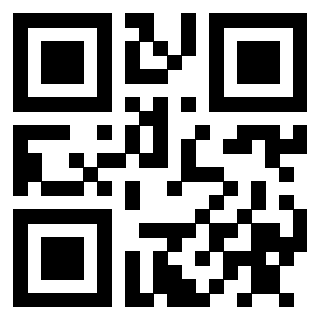 3910202661 - Immagine del QrCode associato