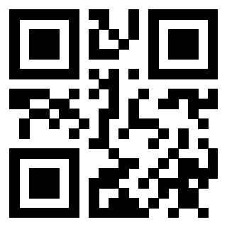 3910202662 Qr Code associato