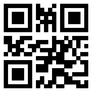 Immagine del QrCode di 3910202666