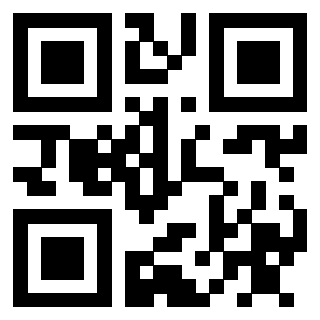 Il QrCode di 3910202667