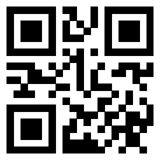 Scansione del Qr Code di 3910202669