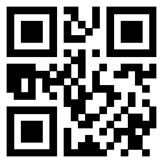 Immagine del QrCode di 3910202670