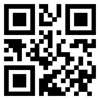 Scansione del QrCode di 3910202671