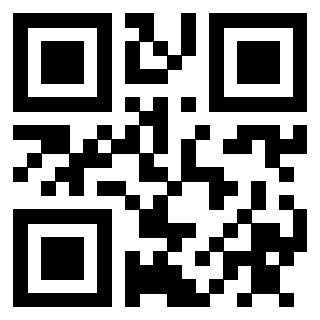 Immagine del Qr Code di 3910202672