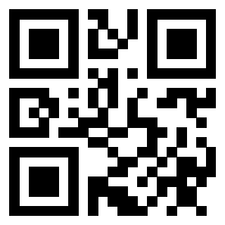 Immagine del QrCode di 3910202674