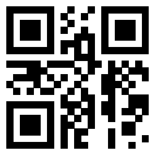 3910202675 - Immagine del Qr Code associato