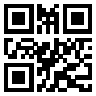 Scansione del Qr Code di 3910202679