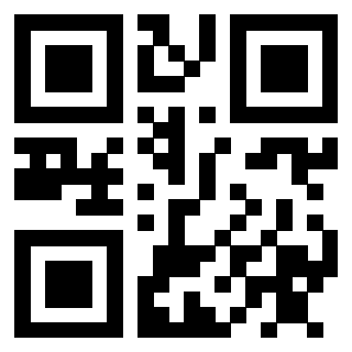 Immagine del QrCode di 3910202681