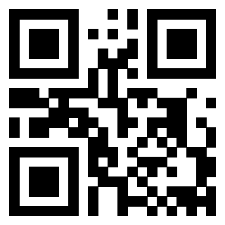 3910202685 Qr Code associato