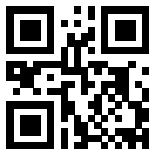 3910202686 Qr Code associato