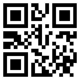 Immagine del QrCode di 3910202687