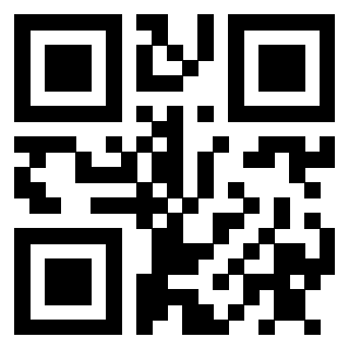 3910202688 - Immagine del Qr Code