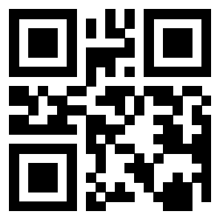 Il QrCode di 3910202690