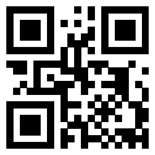 Scansione del QrCode di 3910202691