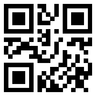 3910202694 QrCode associato