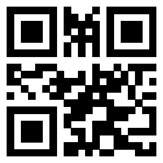 Immagine del QrCode di 3910202695
