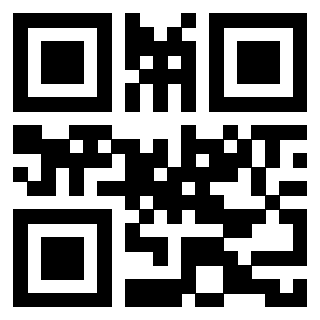 3910202696 - Immagine del Qr Code