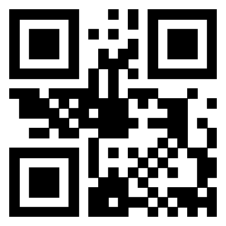 Scansione del Qr Code di 3910202698