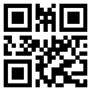 Immagine del Qr Code di 3910202699