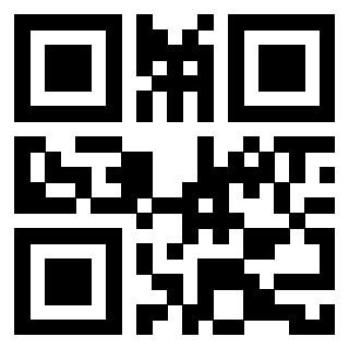 Immagine del Qr Code di 3910202702