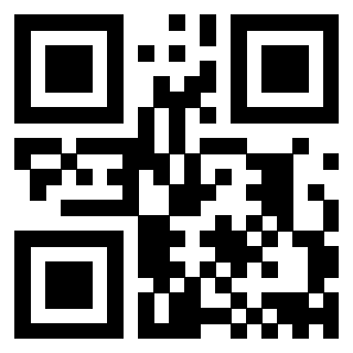 Immagine del Qr Code di 3910202703