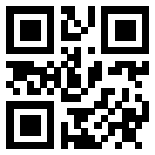 3910202704 - Immagine del QrCode associato