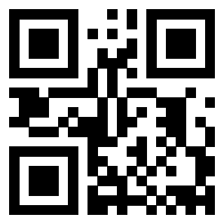 3910202706 - Immagine del Qr Code associato