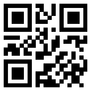 3910202709 - Immagine del Qr Code associato