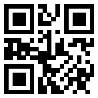 3910202710 - Immagine del QrCode