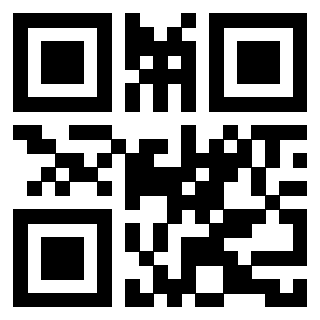 3910202713 QrCode associato