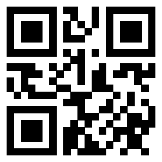 Scansione del Qr Code di 3910202714