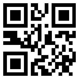 Il QrCode di 3910202716