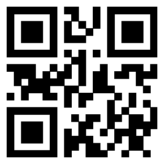 3910202717 - Immagine del QrCode associato